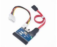 Gembird SATA->IDE oraz IDE->SATA (dwukierunkowy) - 172863 - zdjęcie 1